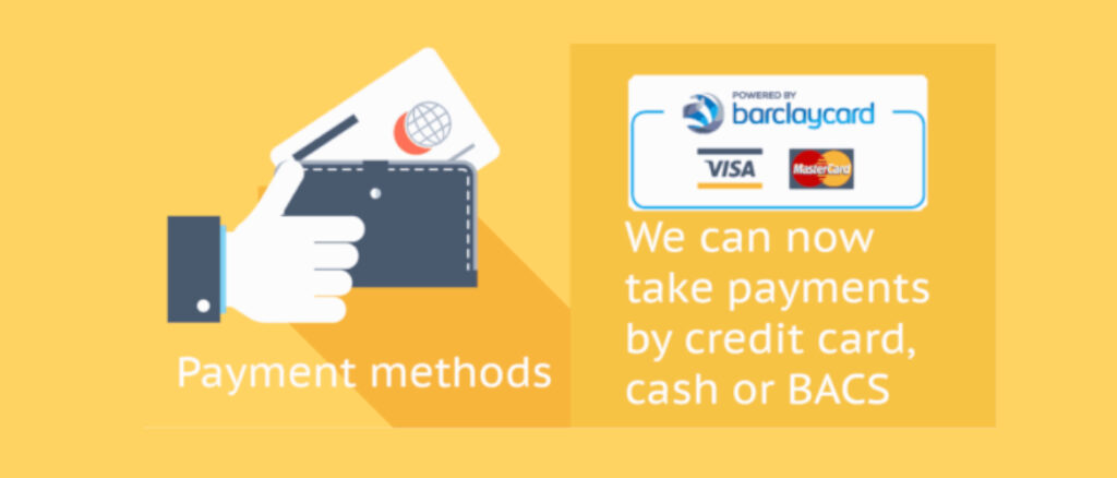 Payment Options